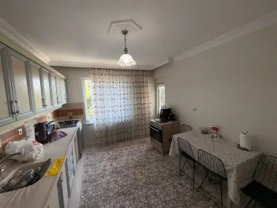 Edremit Cennetayağı 3+1 Satılık Daire - 14