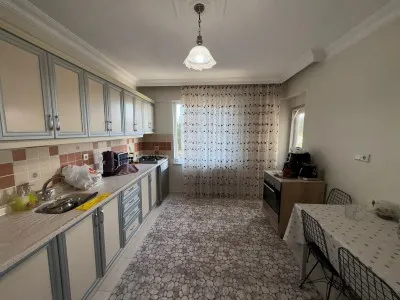 Edremit Cennetayağı 3+1 Satılık Daire - 17