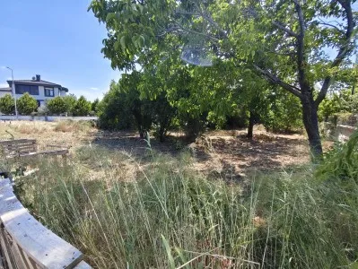 Edremit Hamidiye Satılık Villa - 7