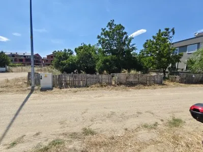 Edremit Hamidiye Satılık Villa - 2
