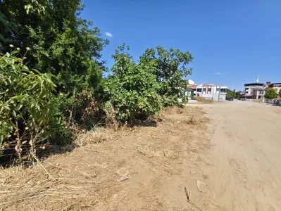 Edremit Hamidiye Satılık Villa - 4