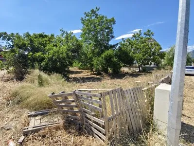 Edremit Hamidiye Satılık Villa - 9