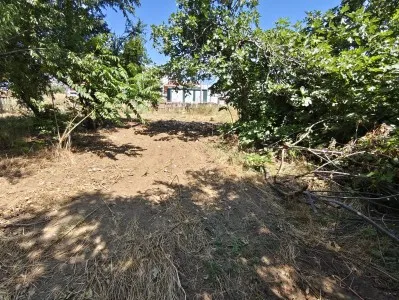 Edremit Hamidiye Satılık Villa - 13