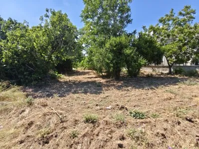 Edremit Hamidiye Satılık Villa - 16