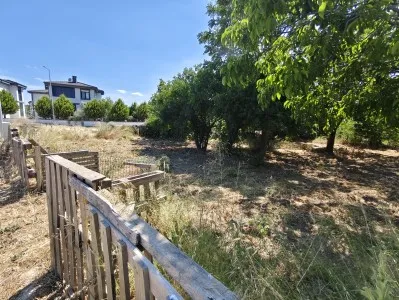 Edremit Hamidiye Satılık Villa - 17