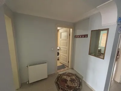 Edremit Tuzcumurat 2+1 Satılık Daire - 12