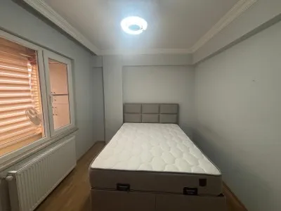 Edremit Tuzcumurat 2+1 Satılık Daire - 13