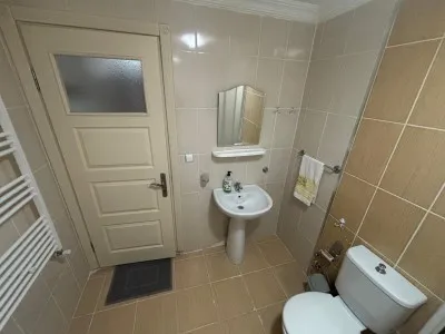 Edremit Tuzcumurat 2+1 Satılık Daire - 32
