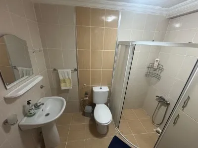 Edremit Tuzcumurat 2+1 Satılık Daire - 34