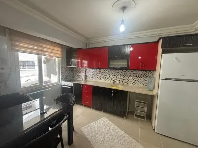 Edremit Tuzcumurat 2+1 Satılık Daire - 21