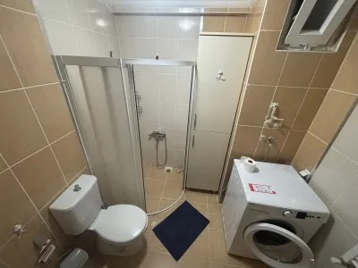 Edremit Tuzcumurat 2+1 Satılık Daire - 33