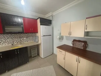 Edremit Tuzcumurat 2+1 Satılık Daire - 22