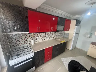 Edremit Tuzcumurat 2+1 Satılık Daire - 23