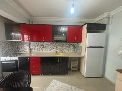 Edremit Tuzcumurat 2+1 Satılık Daire - 25