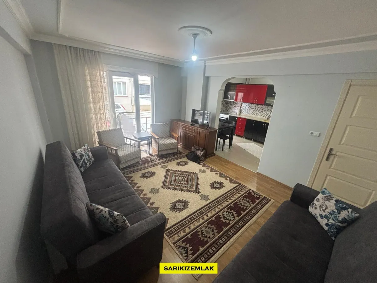 Edremit Tuzcumurat 2+1 Satılık Daire