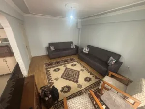 Edremit Tuzcumurat 2+1 Satılık Daire - 6