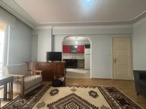 Edremit Tuzcumurat 2+1 Satılık Daire - 7