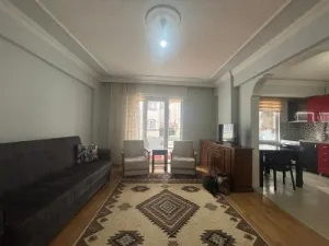 Edremit Tuzcumurat 2+1 Satılık Daire - 8