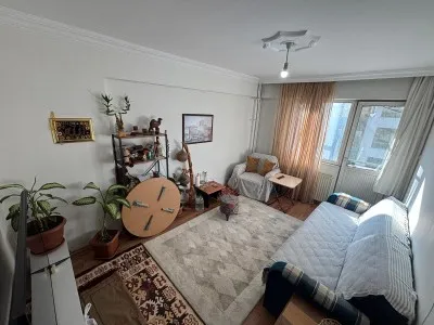 Edremit Hamidiye 3+1 Satılık Daire - 2