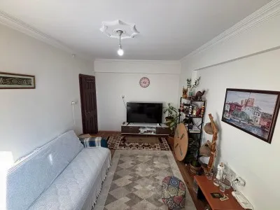 Edremit Hamidiye 3+1 Satılık Daire - 7