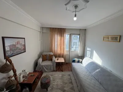 Edremit Hamidiye 3+1 Satılık Daire - 8
