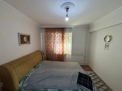 Edremit Hamidiye 3+1 Satılık Daire - 9