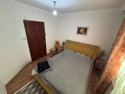 Edremit Hamidiye 3+1 Satılık Daire - 11
