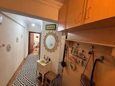 Edremit Hamidiye 3+1 Satılık Daire - 12