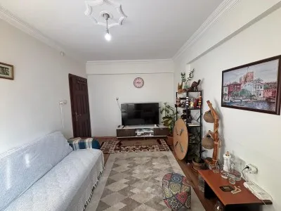Edremit Hamidiye 3+1 Satılık Daire - 14