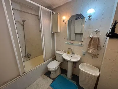 Edremit Hamidiye 3+1 Satılık Daire - 33