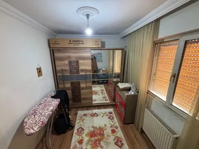 Edremit Hamidiye 3+1 Satılık Daire - 15
