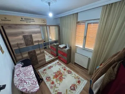 Edremit Hamidiye 3+1 Satılık Daire - 17