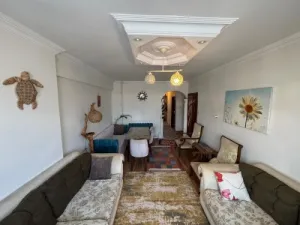 Edremit Hamidiye 3+1 Satılık Daire - 24