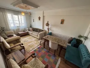 Edremit Hamidiye 3+1 Satılık Daire - 4