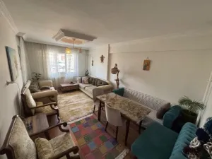 Edremit Hamidiye 3+1 Satılık Daire - 5