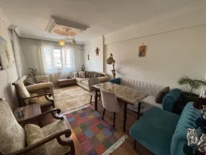 Edremit Hamidiye 3+1 Satılık Daire - 6