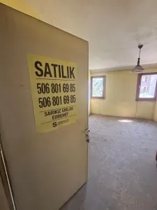 Edremit Camivasat 1+0 Satılık Büro & Ofis - 2