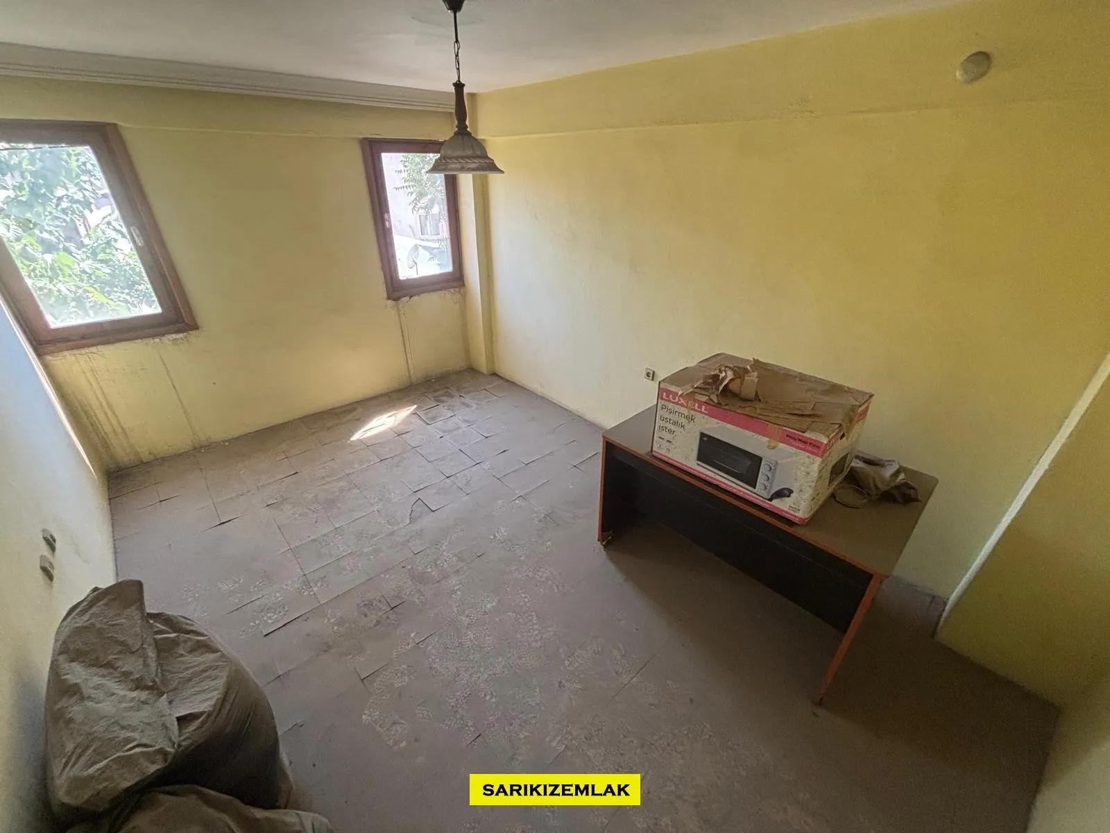 Edremit Camivasat 1+0 Satılık Büro & Ofis