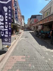 Edremit Camivasat 1+0 Satılık Büro & Ofis - 15