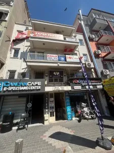 Edremit Camivasat 1+0 Satılık Büro & Ofis - 16