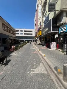 Edremit Camivasat 1+0 Satılık Büro & Ofis - 17