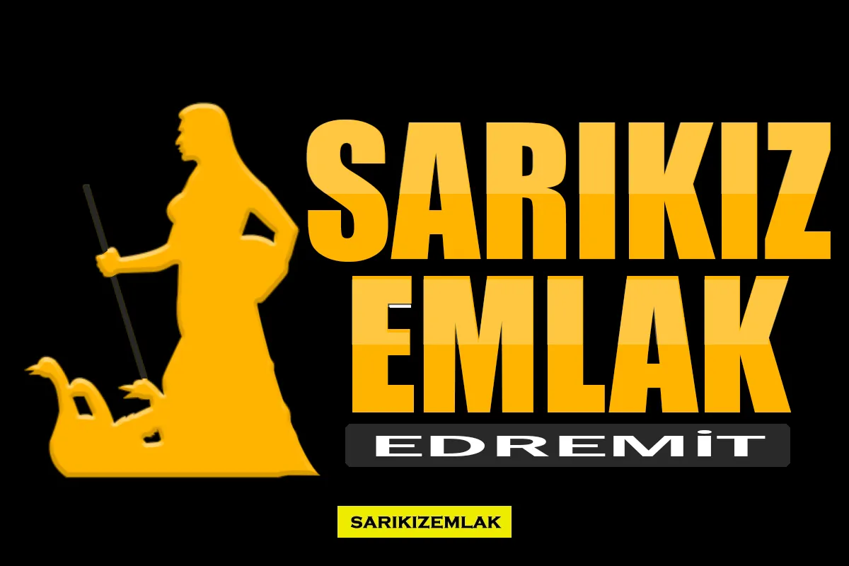 Havran Çamdibi Satılık Zeytinlik