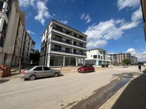 Havran Mescit 2+2 Satılık Dükkan & Mağaza - 5