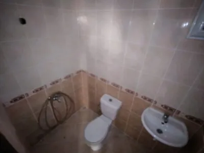 Edremit Cennetayağı 3+1 Kiralık Daire - 36