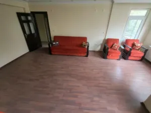 Edremit Cennetayağı 3+1 Kiralık Daire - 8