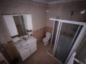 Edremit Cennetayağı 3+1 Kiralık Daire - 10