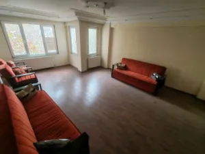 Edremit Cennetayağı 3+1 Kiralık Daire - 12