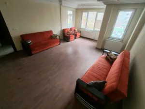 Edremit Cennetayağı 3+1 Kiralık Daire - 13