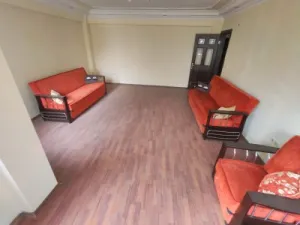 Edremit Cennetayağı 3+1 Kiralık Daire - 15