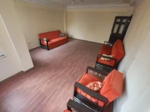 Edremit Cennetayağı 3+1 Kiralık Daire - 17